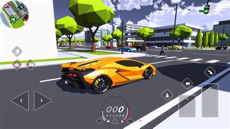 Cars LP – Extreme Car Driving Mod APK 2.9.6 [Unlimited money].